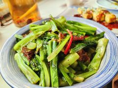 -那家·油麻菜馆(常德道店)