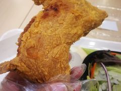 -德克士(五洲餐厅)