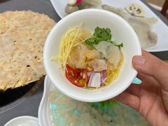 -官塘陈记鱼生·潮汕砂锅粥·牛肉火锅(潮枫路总店)