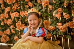 -爱你宝贝孕婴亲子摄影美学馆(绍兴店)
