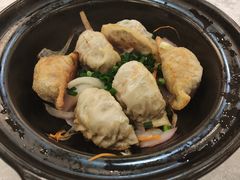 -中山国际酒店中餐厅