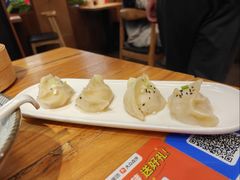 -南小蟹手工點心(三里屯店)