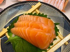 -争鲜回转寿司(朝北大悦城店)