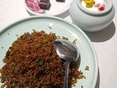 -惠丰堂饭庄·烤鸭·京味菜(西北旺·唐家岭店)