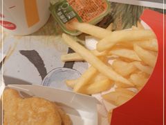 -麦当劳(天兴罗斯福店)