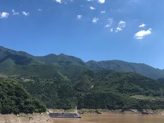 -白帝城·瞿塘峡景区