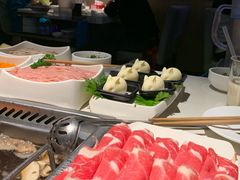 -海底捞火锅(威高广场店)