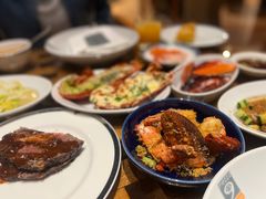 -mezza9 Macau(澳门君悦酒店)
