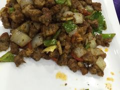 -登瀛楼饭庄(领世郡店)