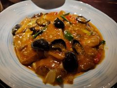 -涌上外婆桥(慈溪店)