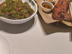 -绿草地·湘菜(7mall店)