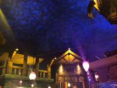 -波塞冬旅游度假区