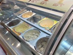 自助取餐区-哈根达斯(武汉天地店)