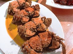 -三林本帮馆(中林街店)