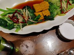 -那家老院子东北菜·饺子·小鸡炖蘑菇(艳华街店)