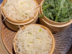 -金狮麟·新豫菜(金码大厦店)