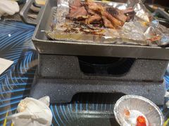 -舜和巴西烤肉餐厅(舜和国际店)