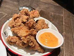 -京A Brewpub·精酿餐吧(幸福村店)