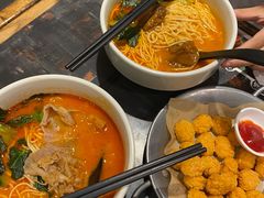 -和府捞面(天河领展广场店)