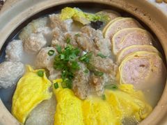 -偏爱炒鸡(老县衙店)