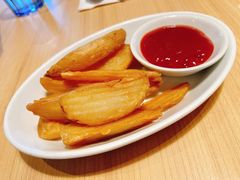 -必胜客(江东万达店)