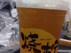 -烧柠·柠檬茶(大融城店)