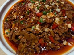 -小柴米·传统江西菜(八一广场店)