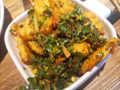 -平娃三宝烧烤·面食(南小街店)