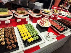 -The COOK·厨餐厅·自助餐(浦东嘉里大酒店)