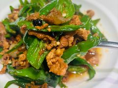 -院里寻菜·精致庭院菜(观沙岭店)