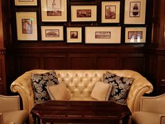 -LONG BAR 廊吧(外滩华尔道夫酒店)