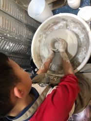 -初八手工DIY陶艺馆(初八陶社)