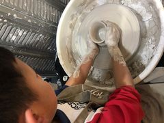 -初八专业级手工DIY陶艺社·户外研学·创意DIY首饰