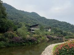 -桃花岭景区