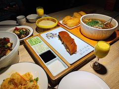 -味莊·青岛菜(云霄路店)