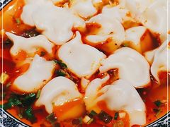 -贺秦生陕面王(富力城店)