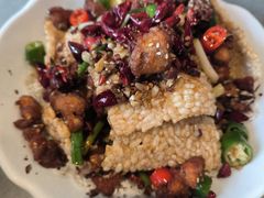 -楚太子  中餐&烧烤(武大店)