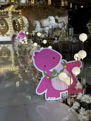 -花嫁丽舍婚礼殿堂(世博江景店)