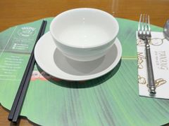 -帕蓝·暹罗料理(大学路店)