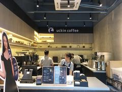 -瑞幸咖啡(东原时光道店)