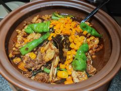 -蛙小侠·沸腾砂锅牛蛙(增城东汇城店)