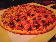 秘库比萨&nbsp;Sugar&nbsp;Shack&nbsp;Pizza-火鬼 PYRO(五道口店)