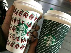 -星巴克(徐州苏宁广场B1店)