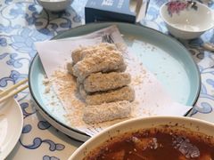 -群英会·三国菜(曹魏古城店)