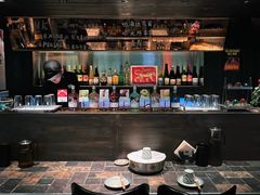 -贰醒·私房小院烧烤 (太古里店)