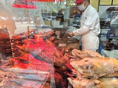 -章云板鸭(马道街店)
