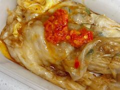 辣椒酱-山水肠粉(盐田店)