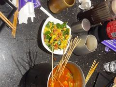 -冰城小镇音乐串吧·聚会餐厅(百子湾店)