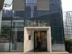 -OnHair造型