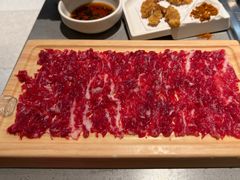 -海底捞火锅鲜切牛肉主题店(长寿路店)